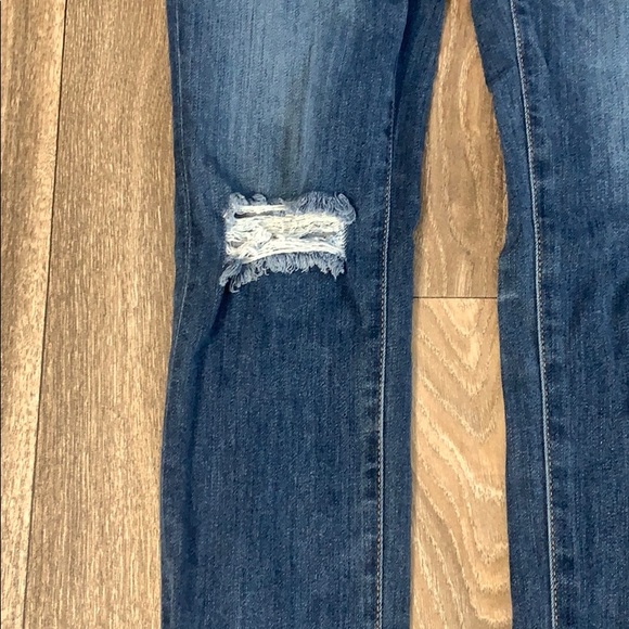 AG The Legging Super Skinny Jeans - Picture 3 of 7